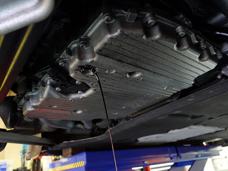 981ボクスター　ホロ修理　車検整備