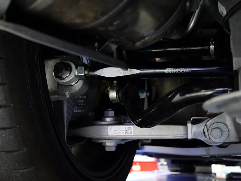 718caymanGT4RS サーキット セッティング