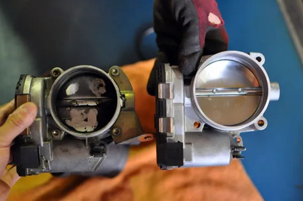 IPD Plenum 986ボクスターS