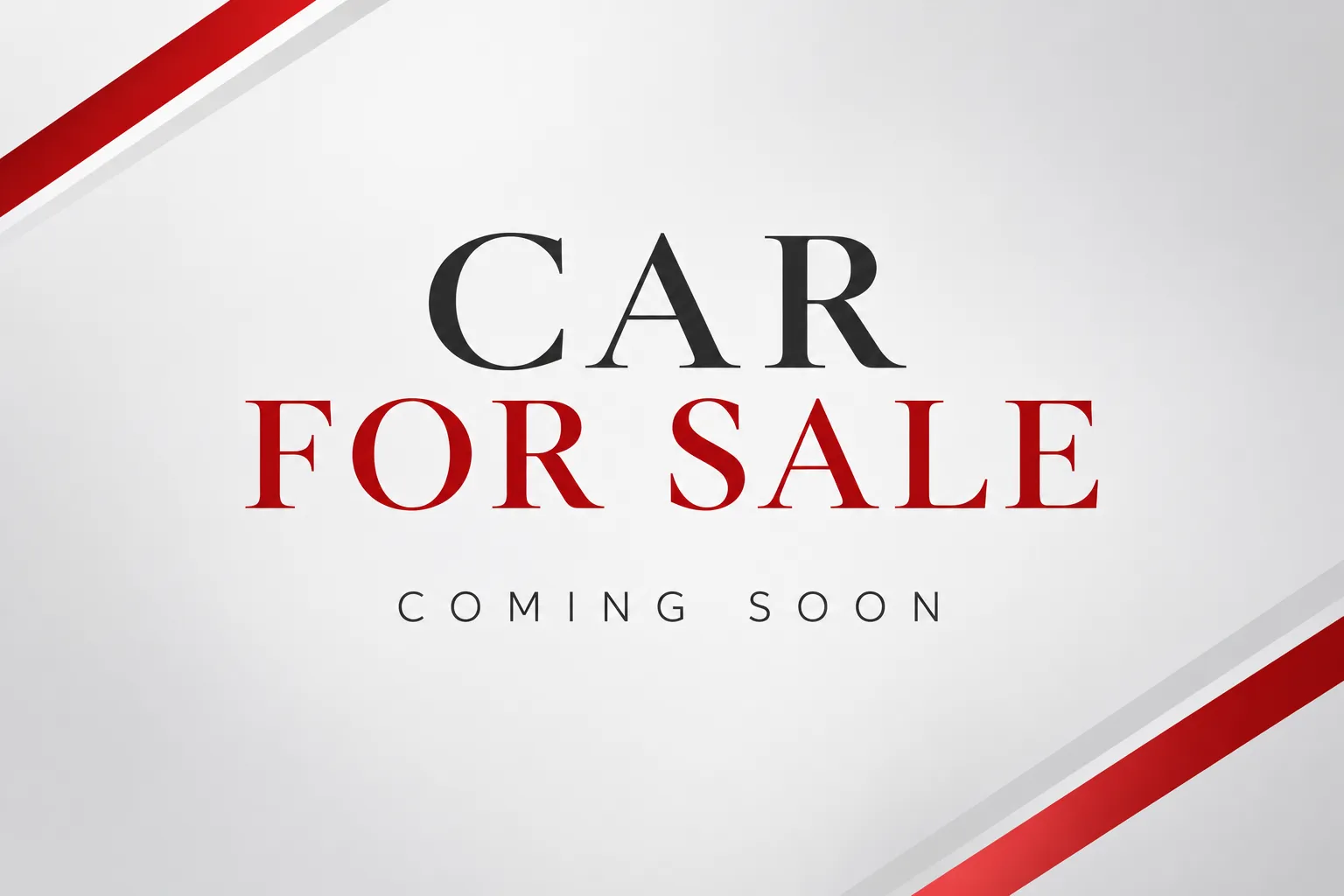 車両販売