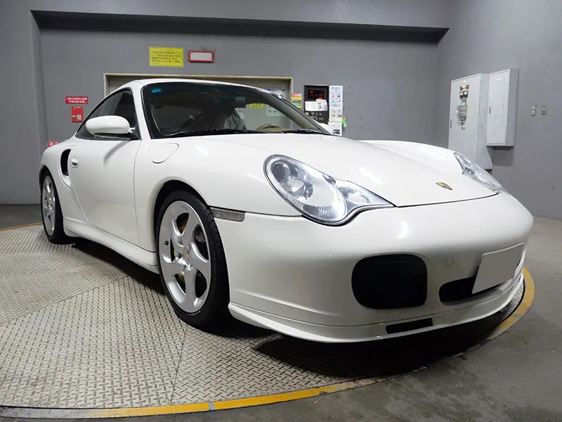 996ターボS 販売車両 中古車